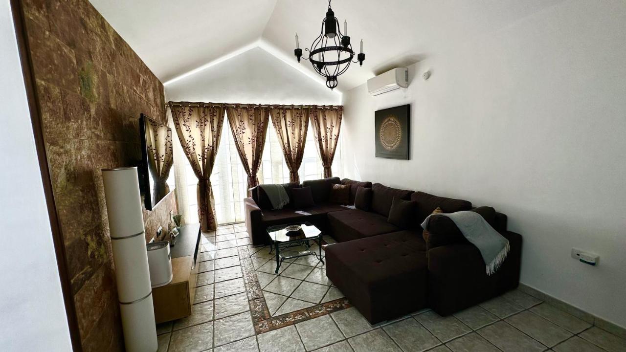 La Duomo Di Vulcano Villa Playa Honda  Buitenkant foto